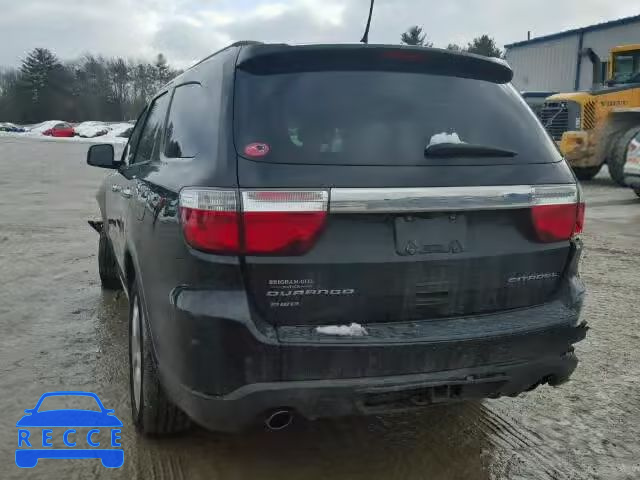 2012 DODGE DURANGO CI 1C4SDJET9CC111672 зображення 2