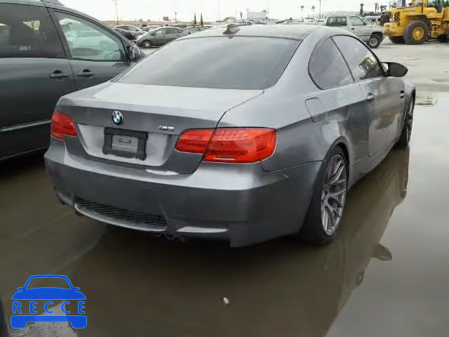 2013 BMW M3 WBSKG9C56DJ593758 image 3