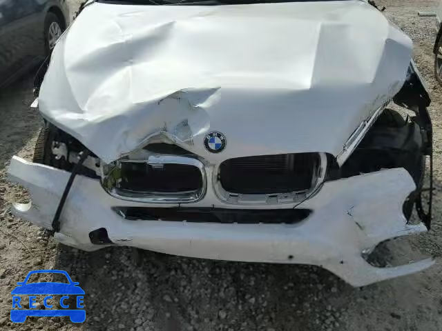 2016 BMW X6 SDRIVE3 5UXKU0C59G0F92224 image 6
