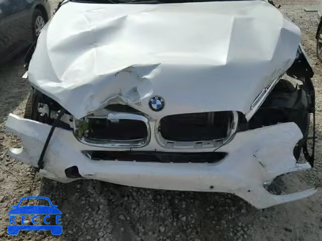 2016 BMW X6 SDRIVE3 5UXKU0C59G0F92224 Bild 6