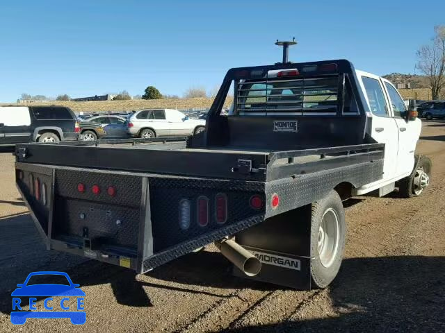 2015 GMC SIERRA K35 1GD421C86FF514827 image 3