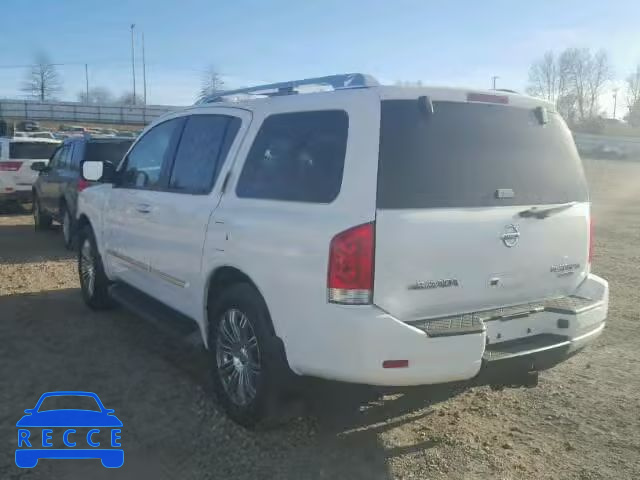 2012 NISSAN ARMADA PLA 5N1BA0NF4CN609789 image 2