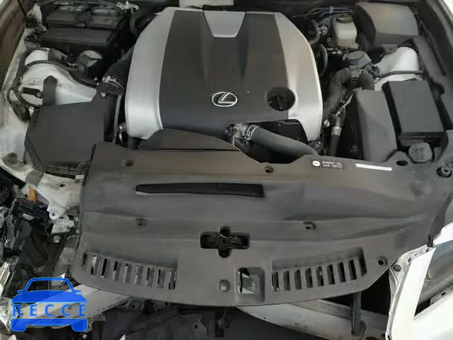 2013 LEXUS GS 350 JTHBE1BL7D5020986 image 6