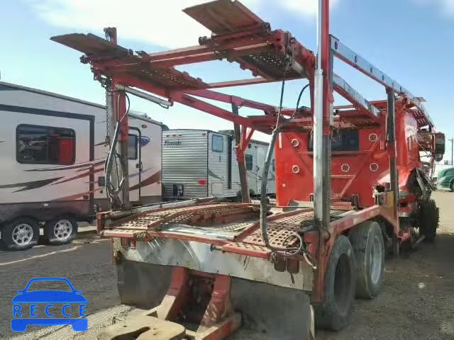 2000 PETERBILT CONVENTION 1NP5DB9X2YD520073 Bild 3