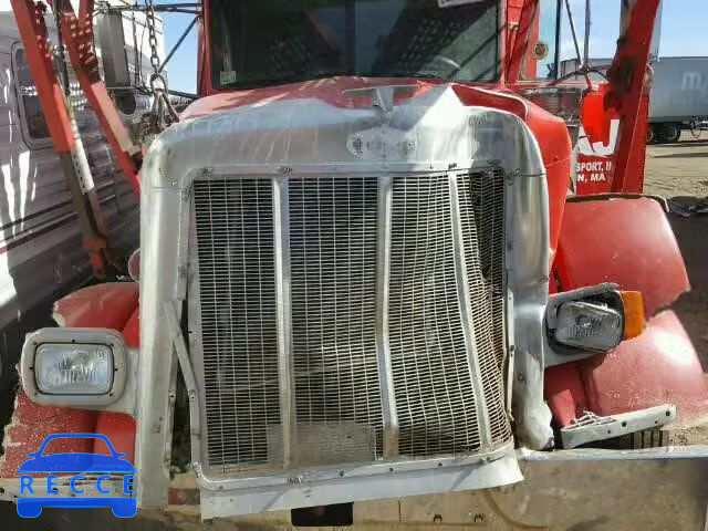 2000 PETERBILT CONVENTION 1NP5DB9X2YD520073 зображення 6