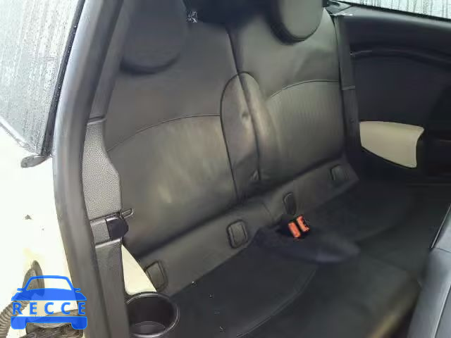 2009 MINI COOPER S C WMWMM335X9TP91595 image 5