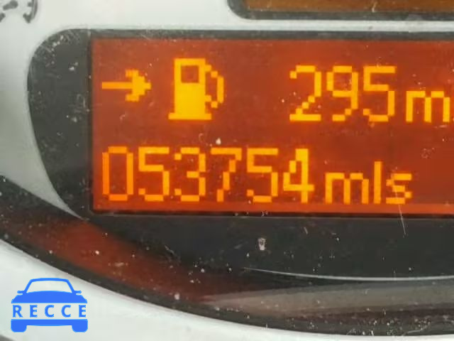2009 MINI COOPER S C WMWMM335X9TP91595 image 7