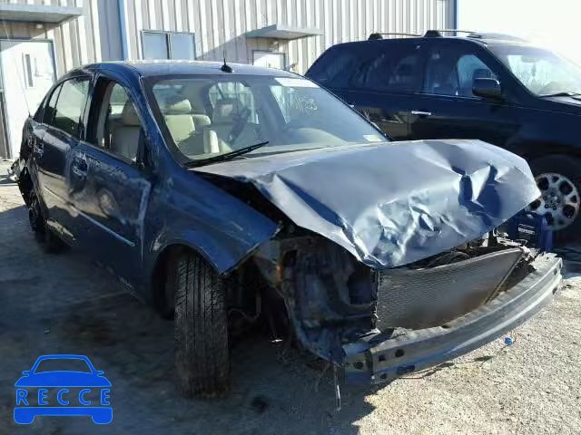 2005 CHEVROLET COBALT LT 1G1AZ54F657549215 image 0