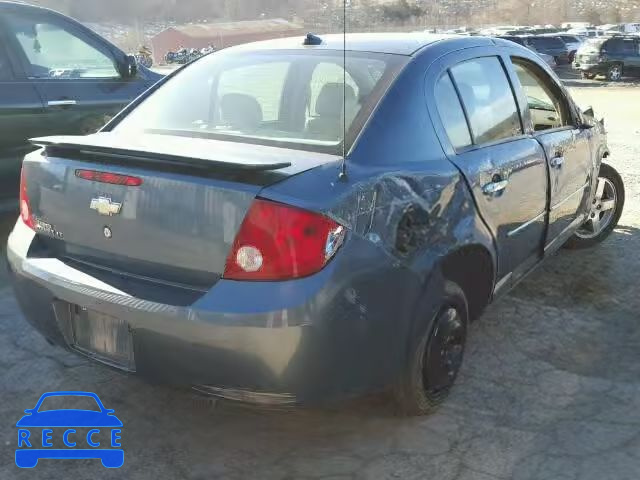 2005 CHEVROLET COBALT LT 1G1AZ54F657549215 image 3