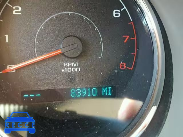 2005 CHEVROLET COBALT LT 1G1AZ54F657549215 image 7
