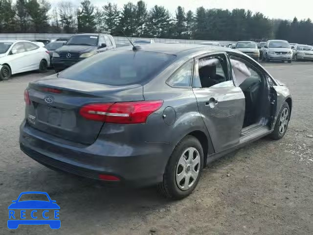 2017 FORD FOCUS S 1FADP3E29HL202621 image 3