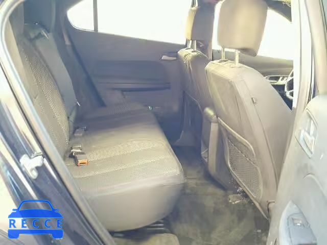 2017 CHEVROLET EQUINOX LS 2GNFLEEK2H6154437 image 5