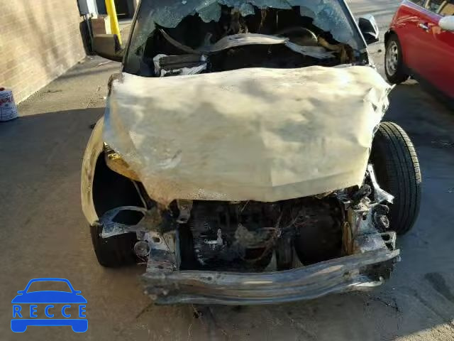 2017 CHEVROLET EQUINOX LS 2GNFLEEK2H6154437 image 6
