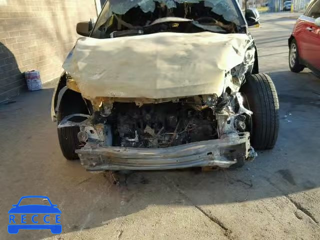 2017 CHEVROLET EQUINOX LS 2GNFLEEK2H6154437 image 8