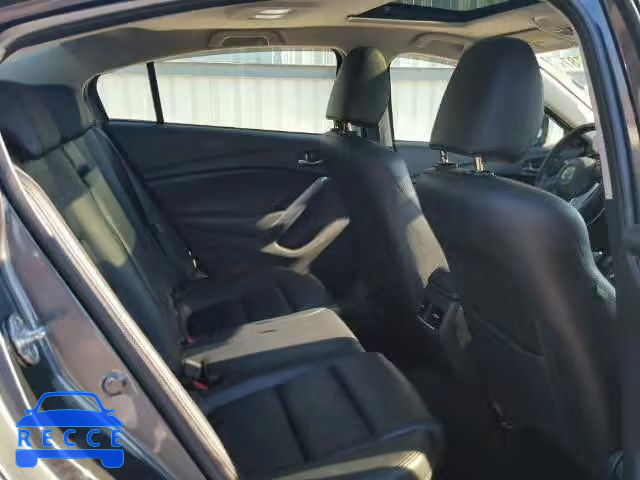 2014 MAZDA 6 TOURING JM1GJ1V55E1102479 image 5