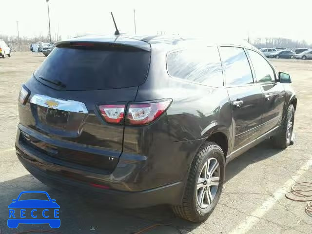 2017 CHEVROLET TRAVERSE L 1GNKRGKD1HJ232787 image 3