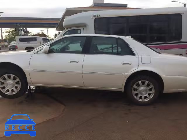 2011 CADILLAC DTS 1G6KA5E61BU136670 image 9