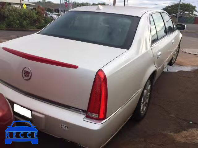 2011 CADILLAC DTS 1G6KA5E61BU136670 image 3