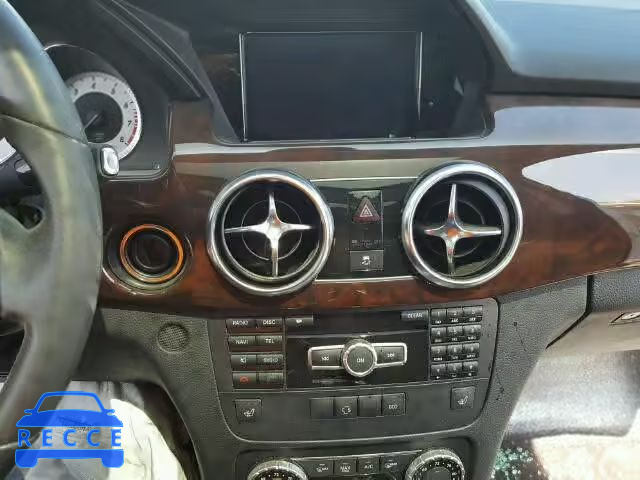 2014 MERCEDES-BENZ GLK350 WDCGG5HB8EG160181 зображення 8