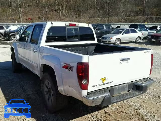 2010 CHEVROLET COLORADO L 1GCJTDDE2A8137985 image 2