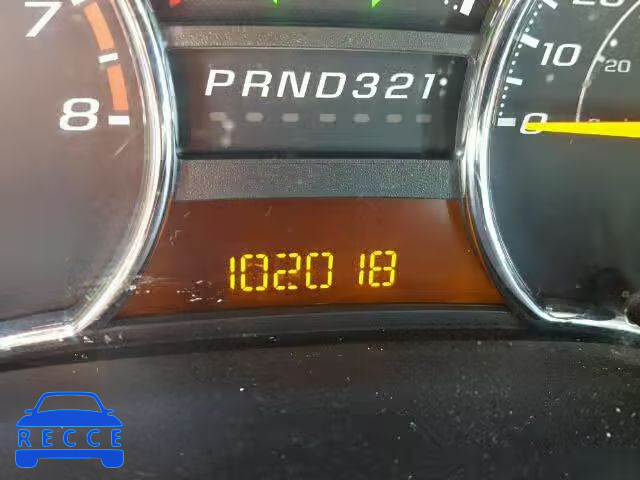 2010 CHEVROLET COLORADO L 1GCJTDDE2A8137985 image 7