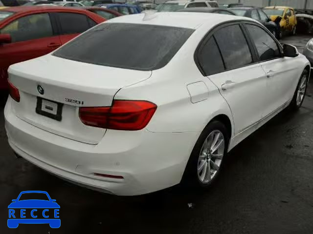 2017 BMW 320 I WBA8E1G5XHNU12904 image 3