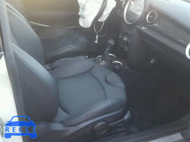 2013 MINI COOPER S WMWSV3C58DT390978 зображення 4