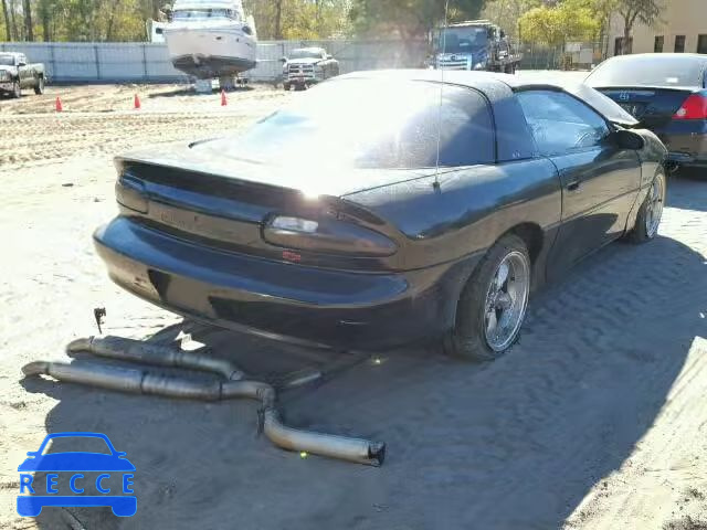 2002 CHEVROLET CAMARO Z28 2G1FP22G322128397 Bild 3