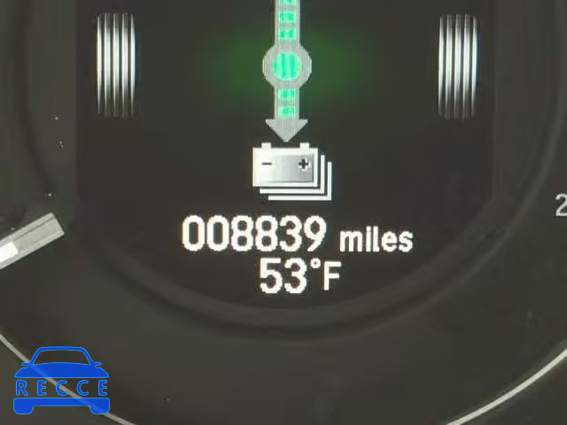 2017 HONDA ACCORD HYB JHMCR6F53HC004710 image 7