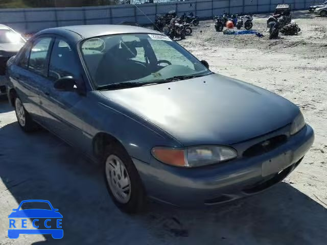 1999 FORD ESCORT LX 1FAFP10P1XW102820 Bild 0