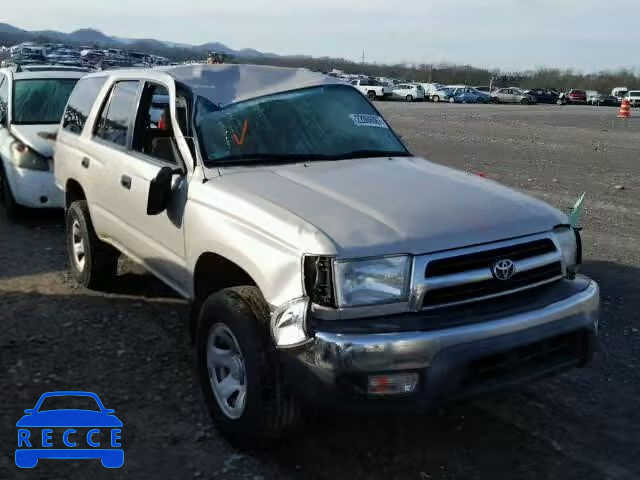 1999 TOYOTA 4RUNNER JT3GM84R7X0047552 image 0