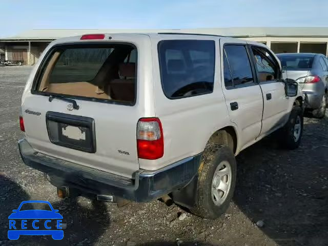 1999 TOYOTA 4RUNNER JT3GM84R7X0047552 image 3