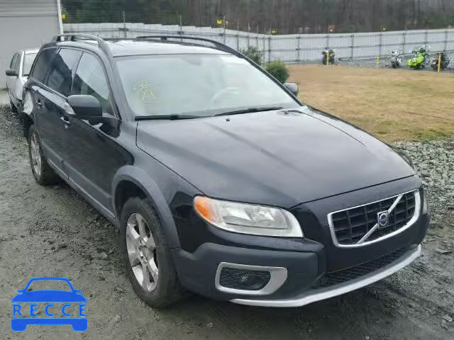 2008 VOLVO XC70 YV4BZ982481039234 image 0