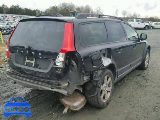2008 VOLVO XC70 YV4BZ982481039234 image 3