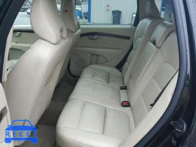 2008 VOLVO XC70 YV4BZ982481039234 image 5