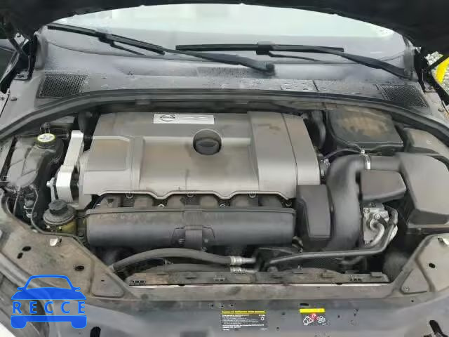 2008 VOLVO XC70 YV4BZ982481039234 image 6