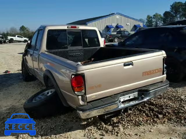 1998 MAZDA B4000 CAB 4F4ZR17X6WTM36811 image 2