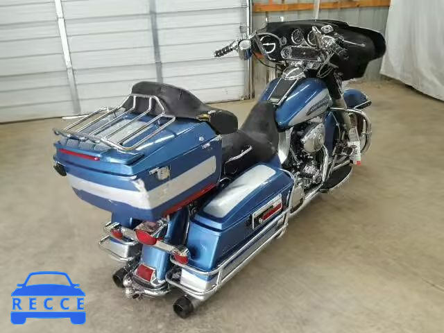 2005 HARLEY-DAVIDSON FLHTCI 1HD1FFW105Y624054 image 3