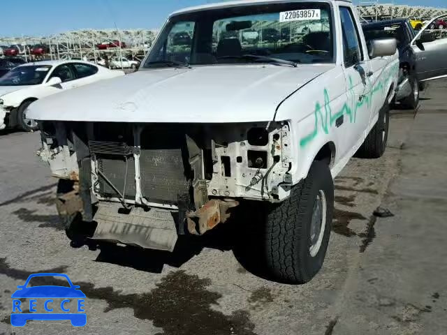 1994 FORD F250 1FTHF25HXRLB07371 image 1