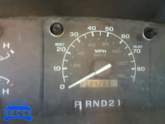 1994 FORD F250 1FTHF25HXRLB07371 image 7