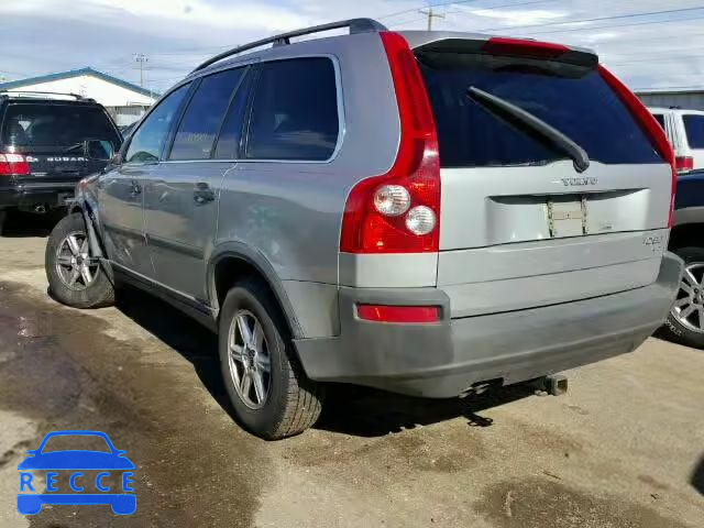 2003 VOLVO XC90 YV1CM59H931001860 image 2