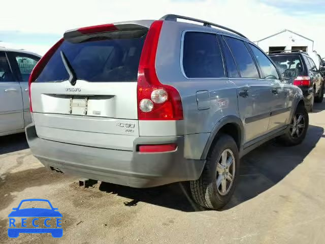 2003 VOLVO XC90 YV1CM59H931001860 image 3