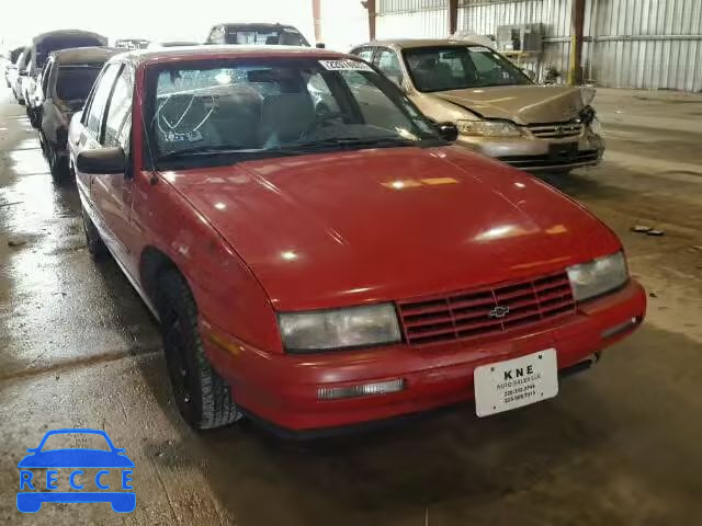 1996 CHEVROLET CORSICA 1G1LD55M1TY172806 Bild 0