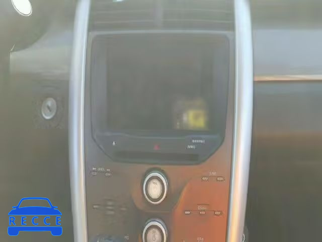 2012 FORD EDGE SEL A 2FMDK4JC7CBA73201 image 8