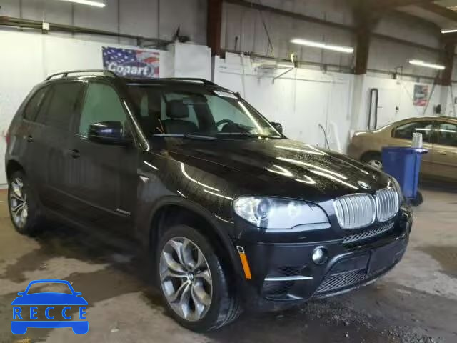 2011 BMW X5 XDRIVE5 5UXZV8C53BL419880 image 0