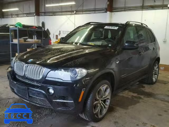 2011 BMW X5 XDRIVE5 5UXZV8C53BL419880 image 1