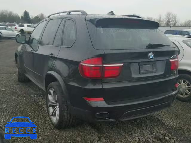 2011 BMW X5 XDRIVE5 5UXZV8C53BL419880 image 2