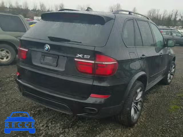 2011 BMW X5 XDRIVE5 5UXZV8C53BL419880 image 3