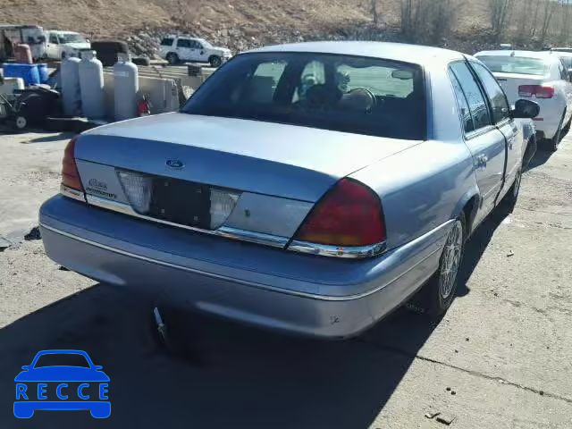 1998 FORD CROWN VICT 2FAFP74W7WX111402 image 3
