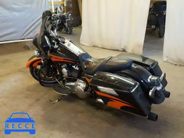 2010 HARLEY-DAVIDSON FLHRC 1HD1FR411AB634285 image 2